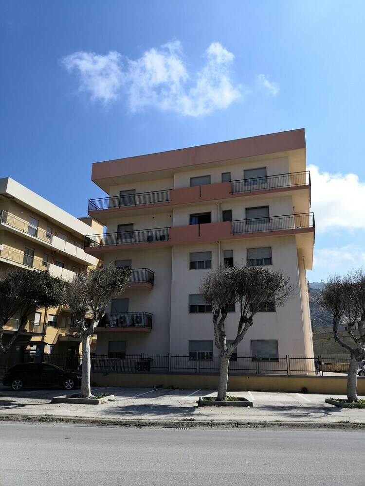 Bed & Breakfast Sapore Di Sale