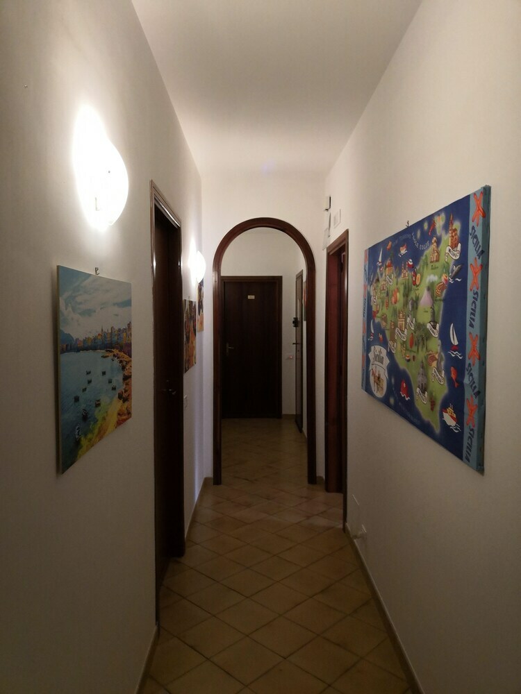 Bed & Breakfast Sapore Di Sale