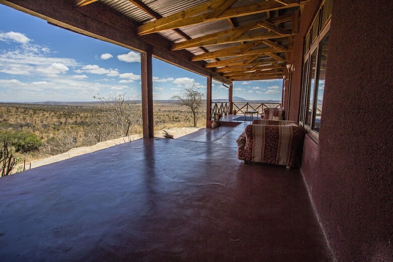 Posada Boundary Hill Lodge