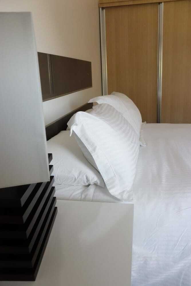 Amb Luxury Apartments
