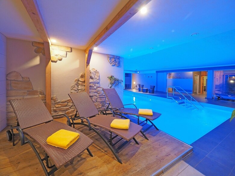 Hotel Tyrol