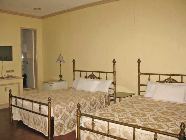 Hotel Gregorio