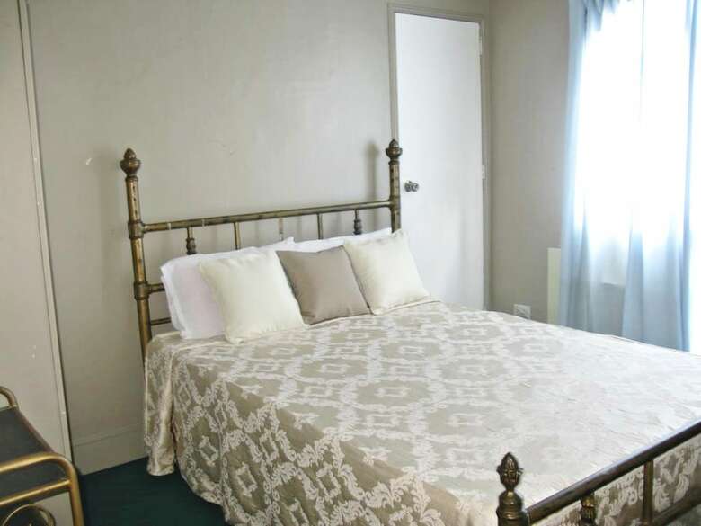 Hotel Gregorio