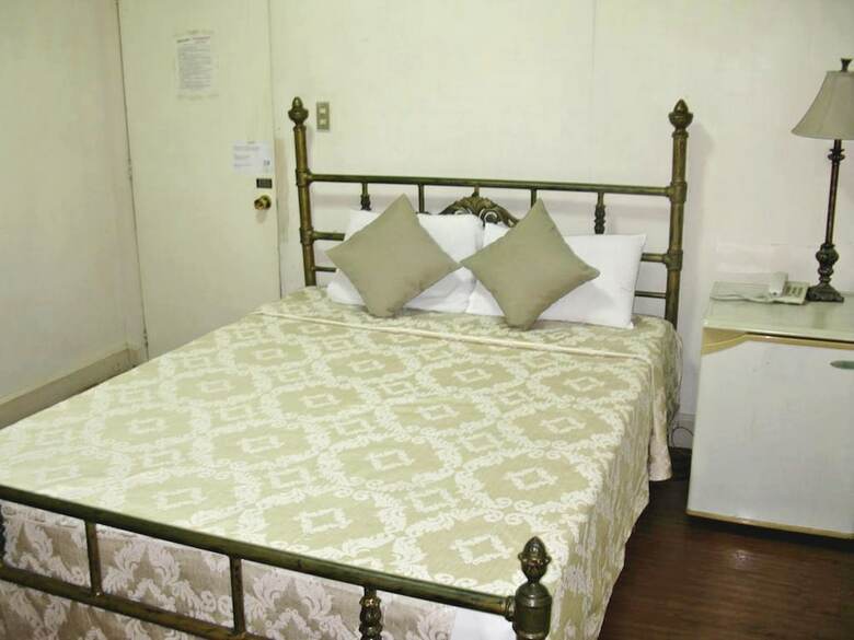 Hotel Gregorio