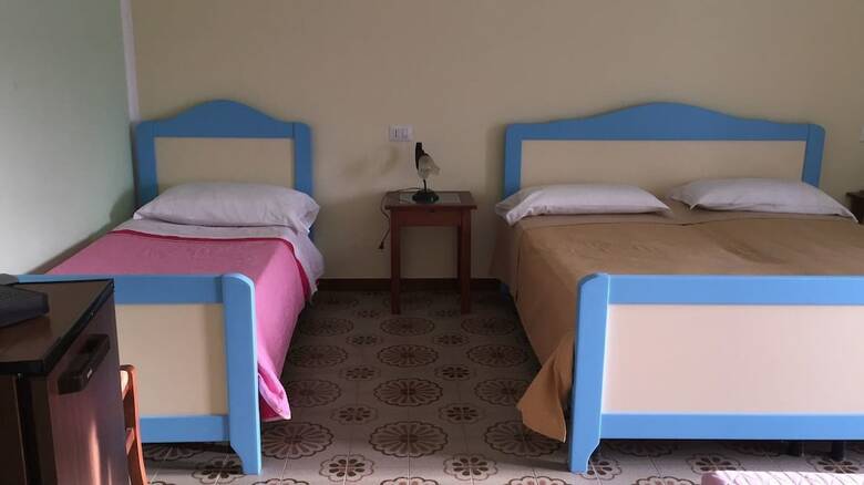 B&B La Scogliera