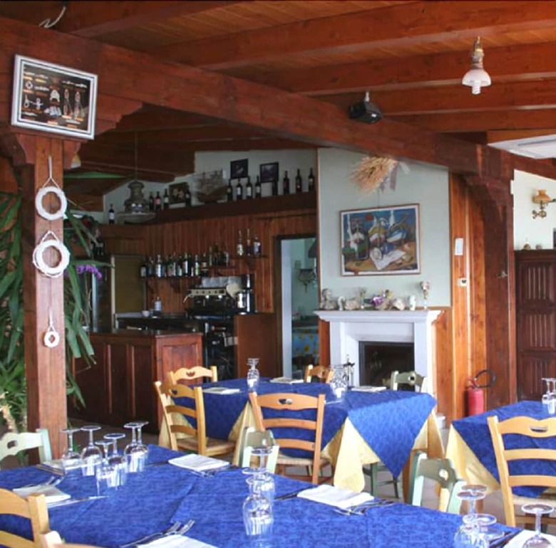 B&B La Scogliera