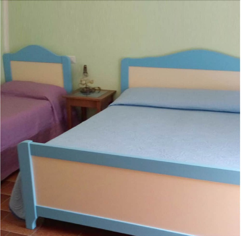 B&B La Scogliera