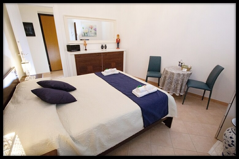 Zanzibar B&B - Nel Cuore Di Avola