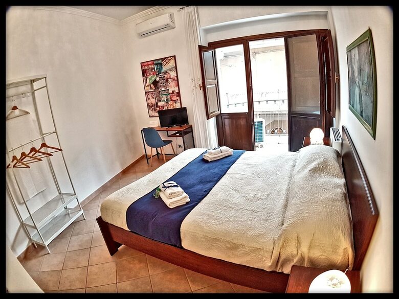 Zanzibar B&B - Nel Cuore Di Avola