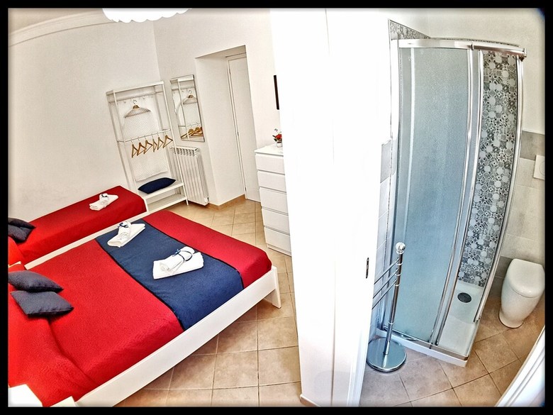 Zanzibar B&B - Nel Cuore Di Avola