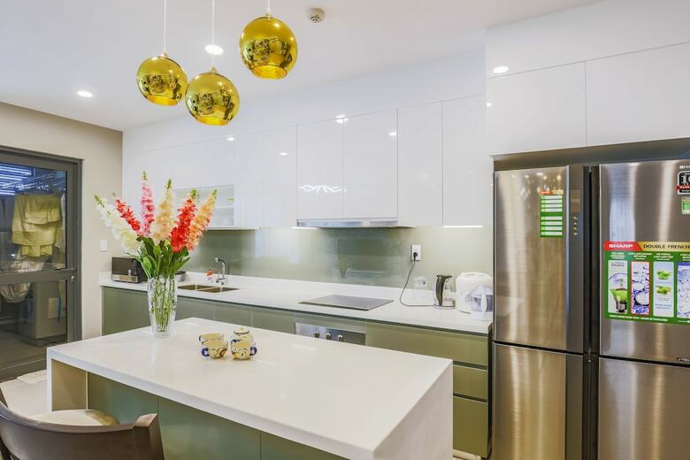 3brs Luxury Apartment Cityview