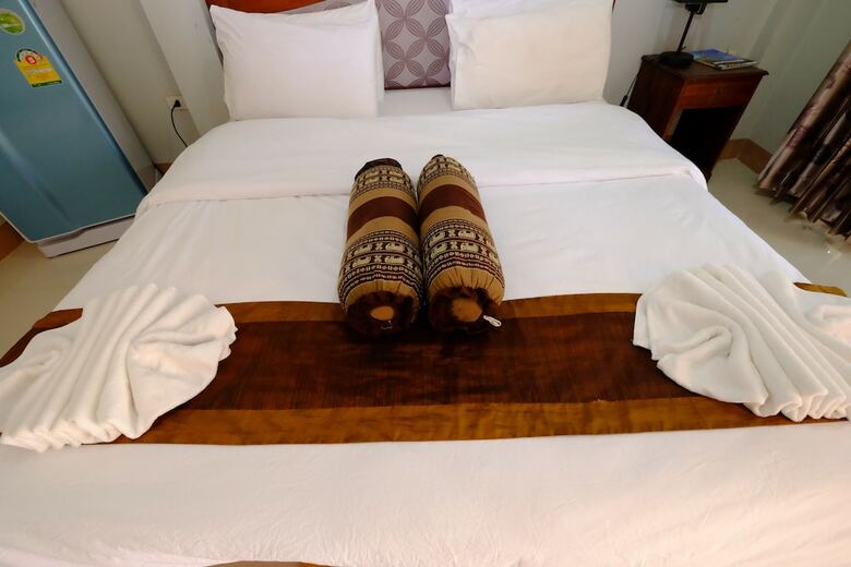 Hotel Banmaihom