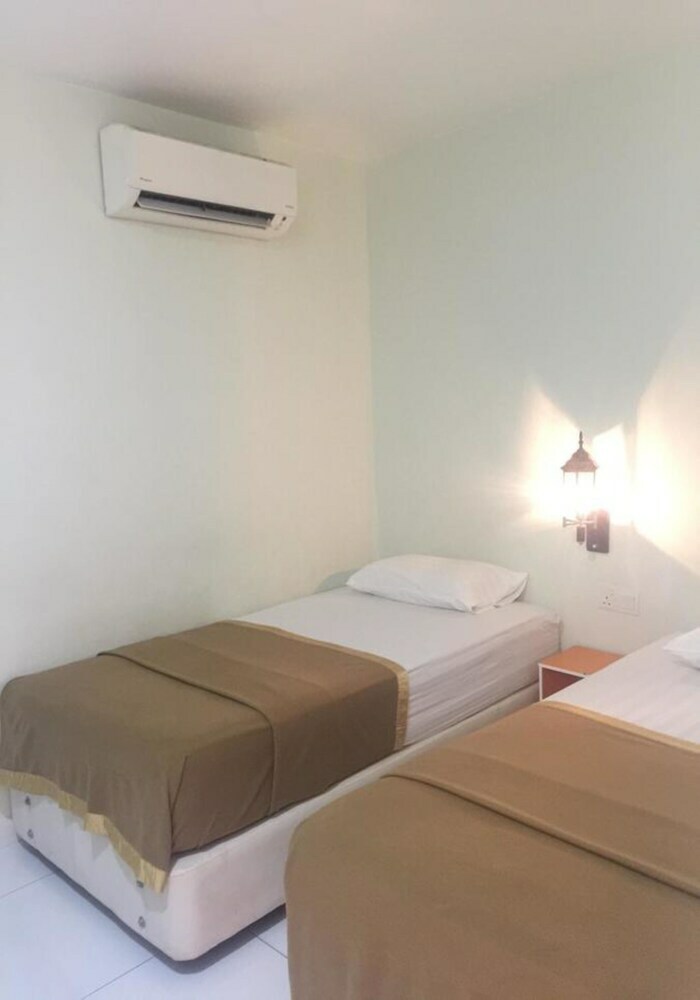 Hotel Lavender Inn