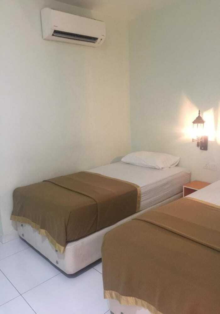 Hotel Lavender Inn