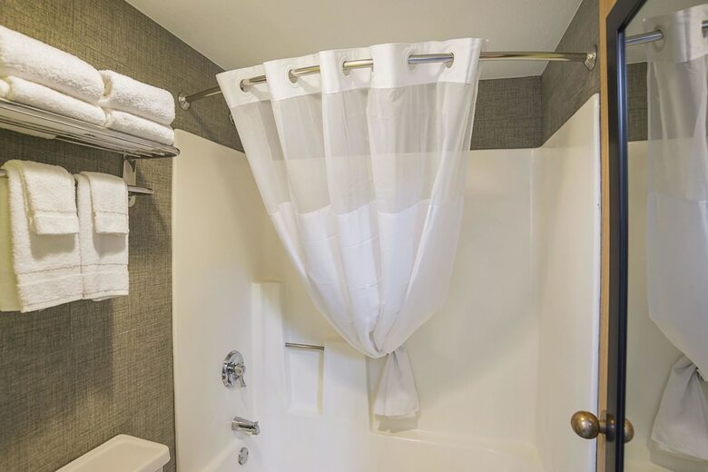 Hotel Quality Inn Phoenix North I-17
