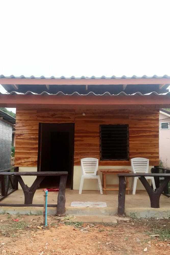Hotel Unseen Bungalows