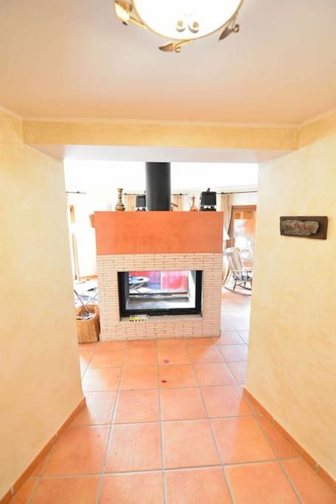 Villa Mas Rabosenc