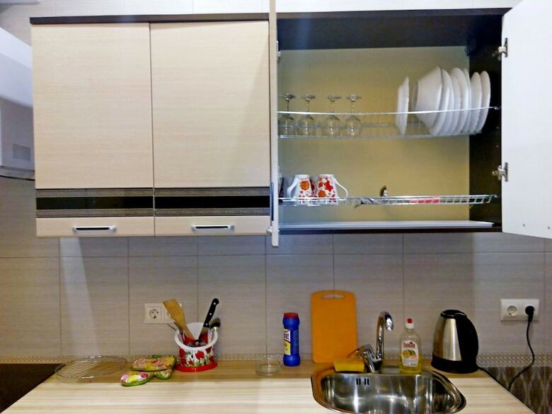 Royal Tower Apartment