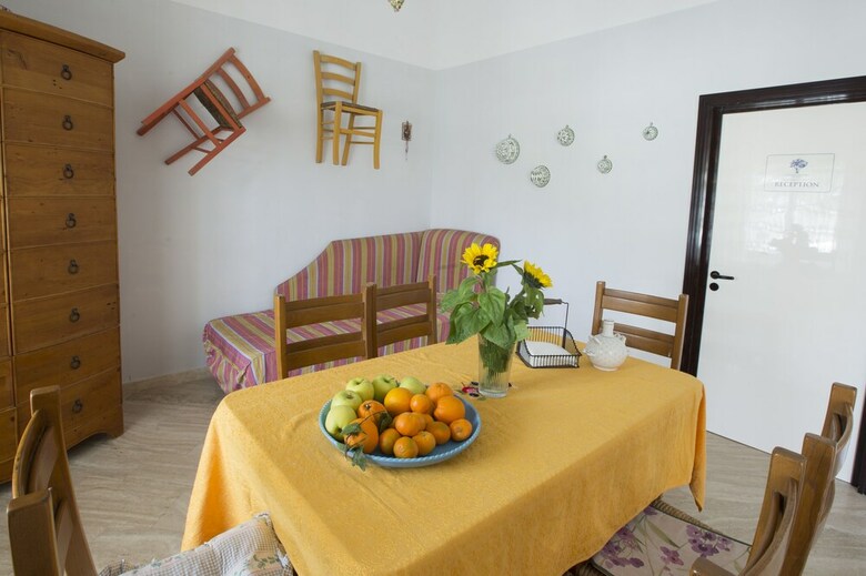 Bed & Breakfast Terradamare