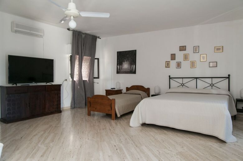 Bed & Breakfast Terradamare