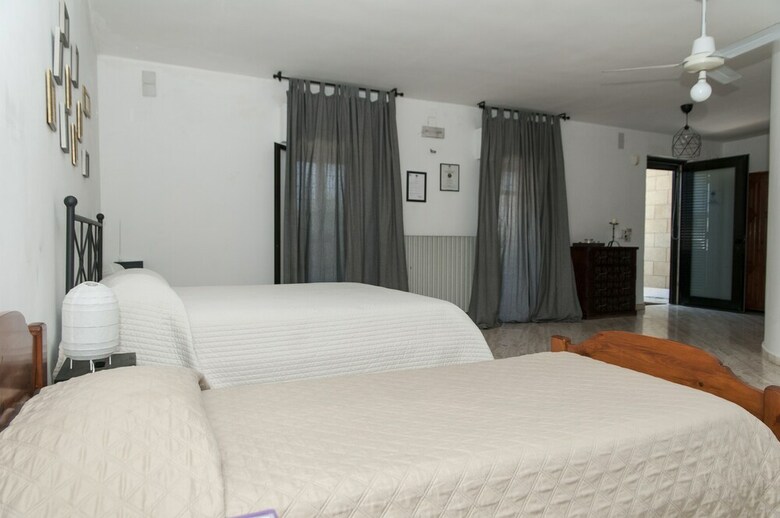Bed & Breakfast Terradamare