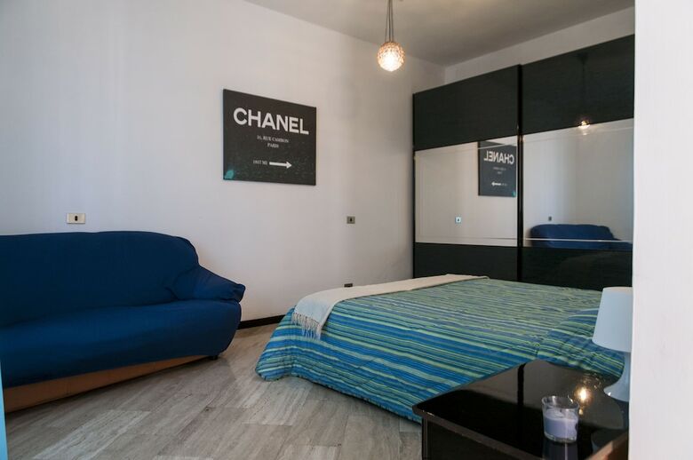 Bed & Breakfast Terradamare