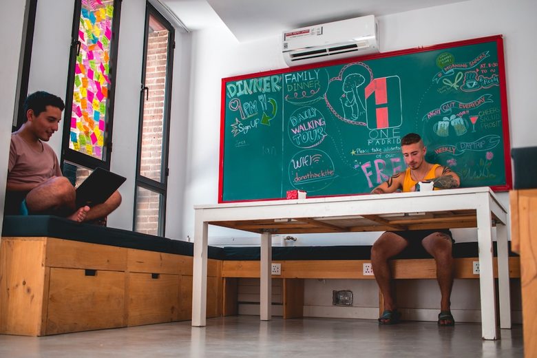 Hostal Hostel One Madrid