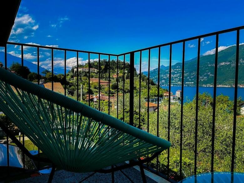 Bed & Breakfast Charming Bellagio Boutique Hotel