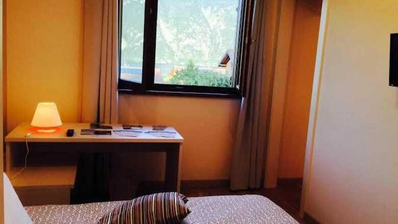 Bed & Breakfast Charming Bellagio Boutique Hotel