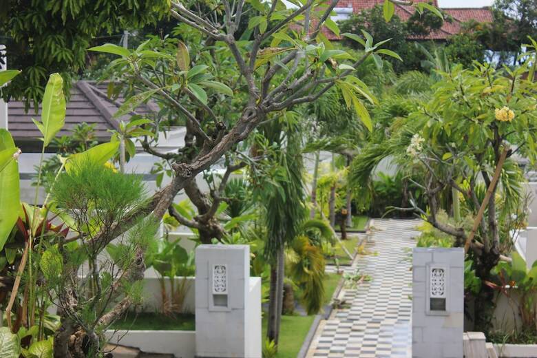 Villa The Kayuputih