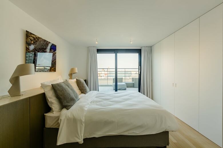 Apartamentos The Livorno