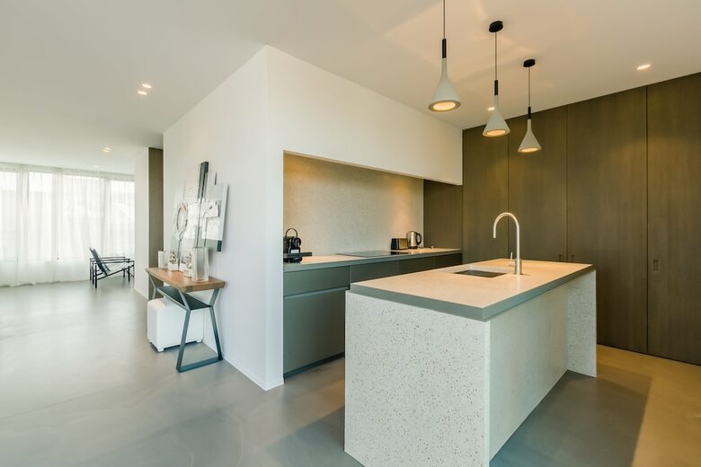 Apartamentos The Livorno
