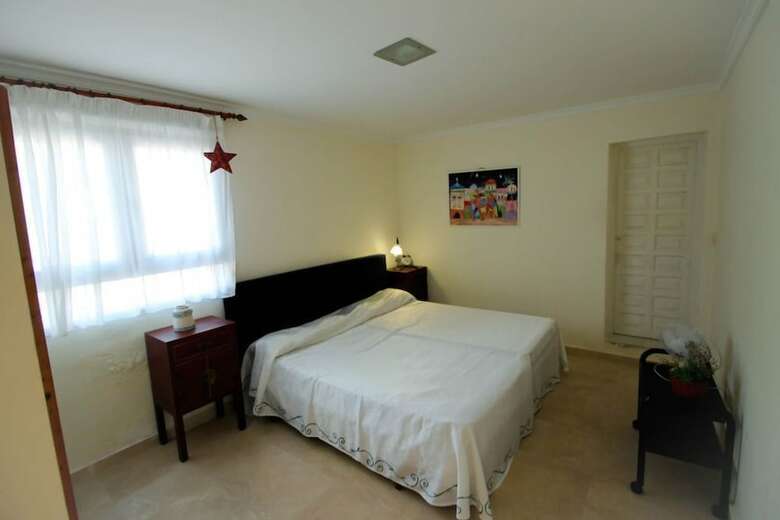 Villa Luisa - Holiday Home With Swimming Pool