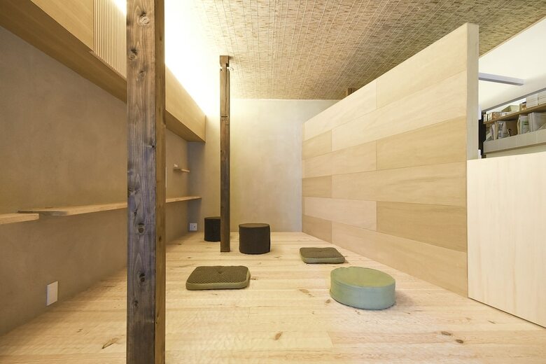Hostal Shizuya Kyoto - Hostel