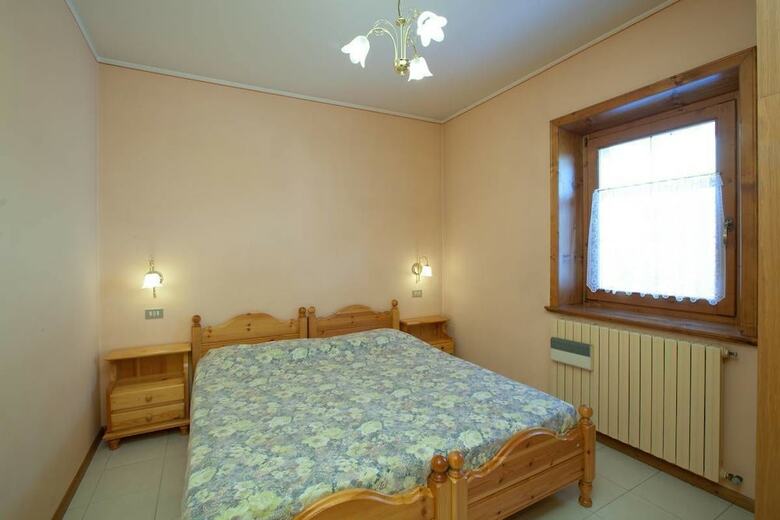 Apartamento Chalet La Nuvola