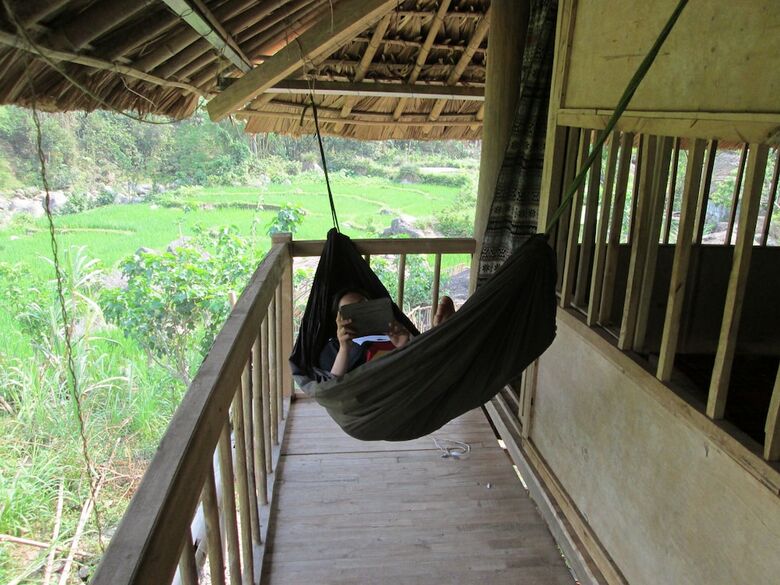 Hostal Dong Que Homestay -  Hostel