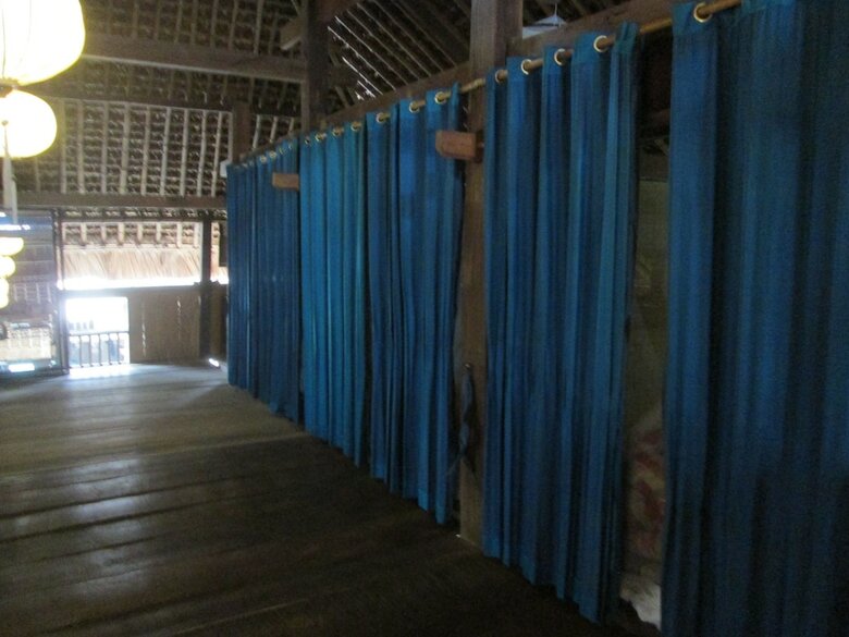Hostal Dong Que Homestay -  Hostel