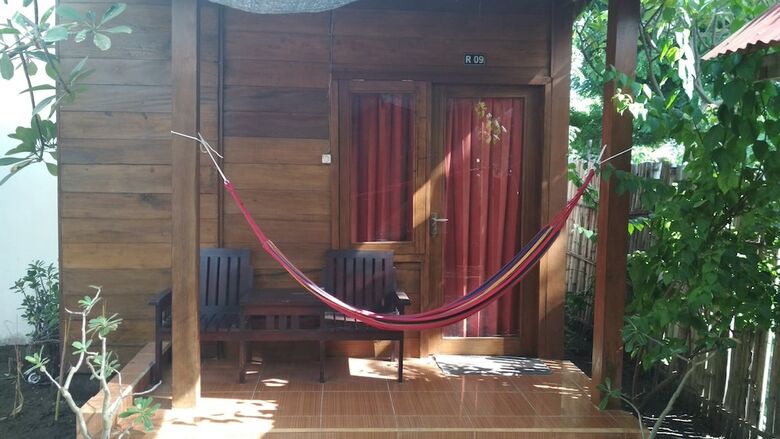 Bed & Breakfast The Joe Bungalow