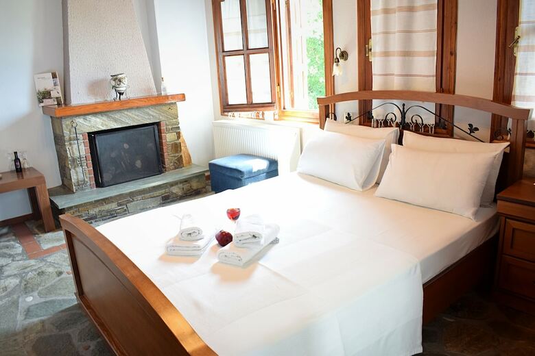 Hotel Guesthouse Filirea