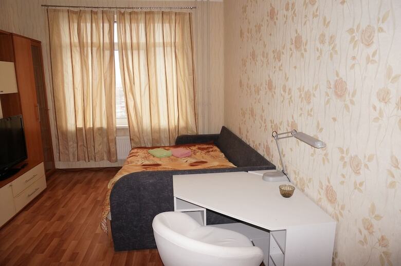 Apartaments Rf88 On Narodnogo Opolchenia 10