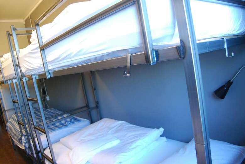 Hostal Teh�si� Hostel