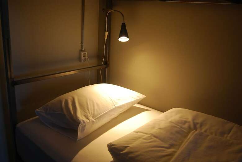 Hostal Teh�si� Hostel