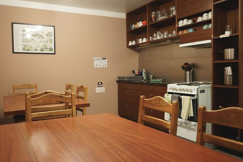 Hostal Teh�si� Hostel