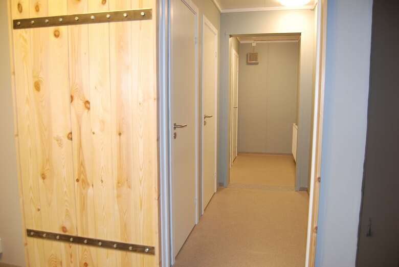 Hostal Teh�si� Hostel
