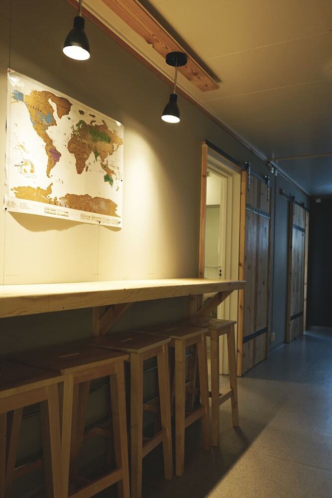 Hostal Teh�si� Hostel