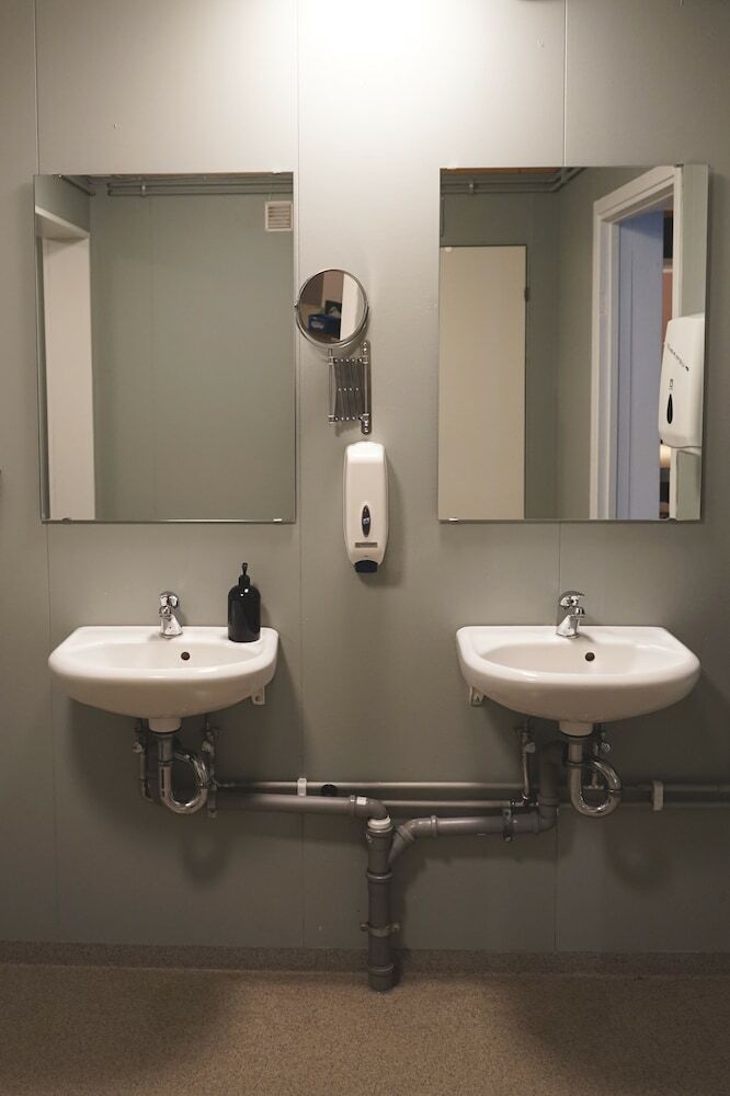 Hostal Teh�si� Hostel