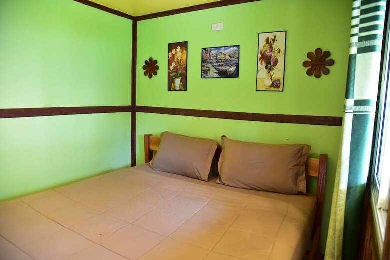 Hotel Prukrom Guesthouse