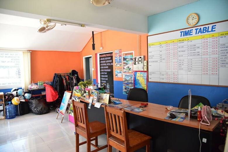Hotel Prukrom Guesthouse