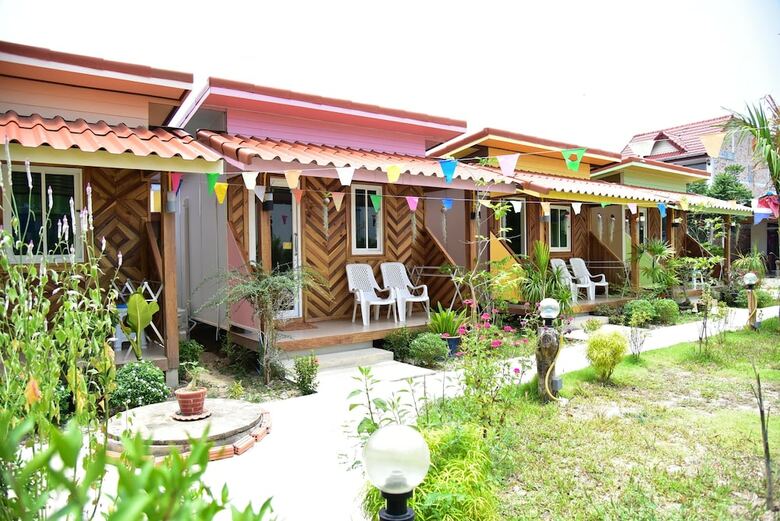 Hotel Prukrom Guesthouse