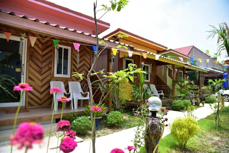 Hotel Prukrom Guesthouse